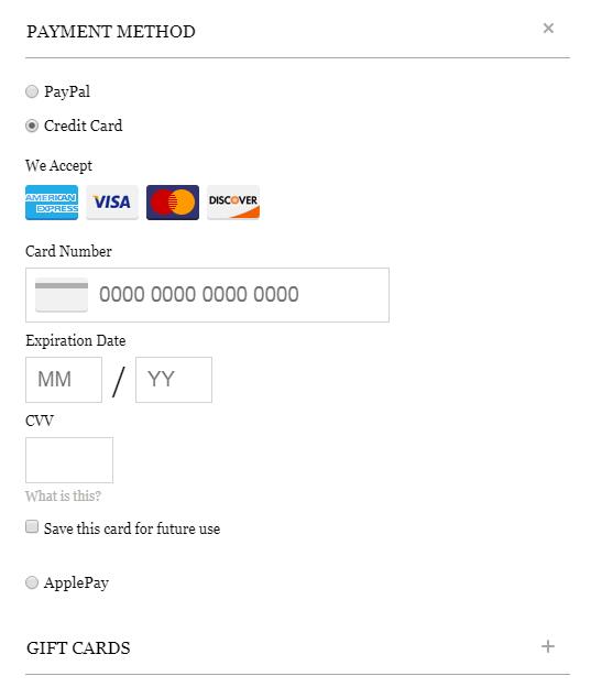 brandy melville美國(guó)官網(wǎng)海淘轉(zhuǎn)運(yùn)攻略