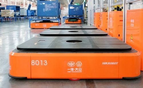 安防新戰場 ?？迪肜^續稱霸,大華不甘做千年老二