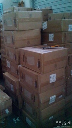 包稅轉運完美到貨,只要有轉運的值得一看! - 物流轉運 - 海淘論壇|55海淘網