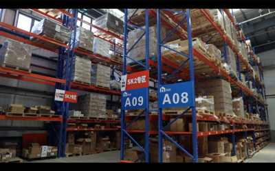 正品&ldquo;保真&rdquo;、補貼&ldquo;真香&rdquo; 跨境電商數字配套助力&ldquo;新消費&rdquo;