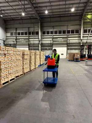 海淘包裹會(huì)攜帶病毒嗎？揭秘一只海淘包裹的完整行程